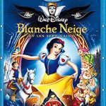 Blanche Neige et les sept nains (édition spéciale Blu-ray, DVD)