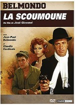 La Scoumoune ANNULE/CANCELED