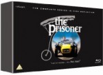 The Prisoner (Complete Series)