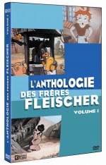 L'anthologie Des Frères Fleischer - Volume 1