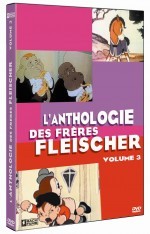 L'intégral - L'anthologie Des Frères Fleischer - Volume 3