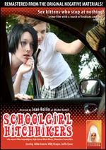 Schoolgirl Hitchhikers EPUISE/OUT OF PRINT