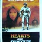 Hearts and Armour EPUISE/OUT OF PRINT