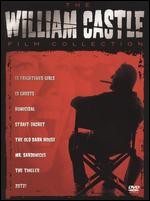 The William Castle Film Collection