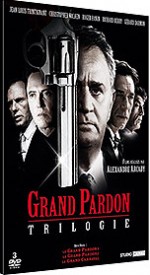 Le Grand pardon - Trilogie