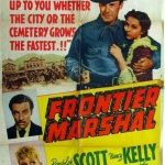 Frontier Marshall