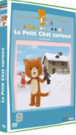 Le Petit chat curieux EPUISE/OUT OF PRINT