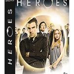 Heroes : Saison 3