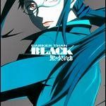 Darker Than Black, Volume 2