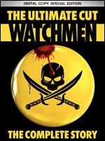 Watchmen: The Ultimate Cut
