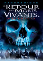 Return Of The Living Dead 4: Necropolis EPUISE/OUT OF PRINT