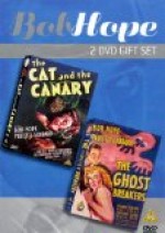 Coffret The Ghost Breakers/The Cat and the Canary