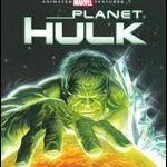 Planet Hulk