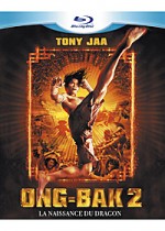 Ong-bak 2 - La naissance du dragon