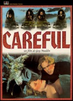 Careful
