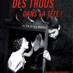 Des Trous dans la Tête