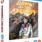 Dawn of the Dead EPUISE/OUT OF PRINT