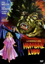 La Marca del Hombre Lobo EPUISE/OUT OF PRINT