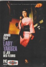 Lady Yakuza - Hanafuda, le jeu des fleurs