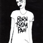 Born From Pain