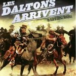 Les Daltons arrivent