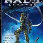 Halo Legends (édition Collector)