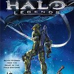 Halo Legends