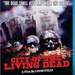 City Of The Living Dead