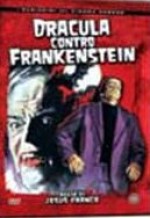 Dracula Contra Frankenstein