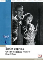 Berlin Express