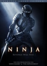 Ninja - Revenge Will Rise