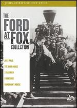 Ford at Fox: The Silent Epics