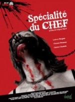 Spécialité du Chef