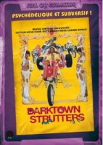 Darktown Strutters