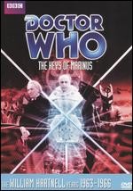 Doctor Who: The Keys of Marinus