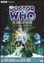 Doctor Who: The Ribos Operation (Special Edition)