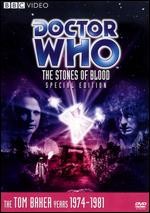 Doctor Who: The Stones of Blood (Special Edition)