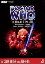 Doctor Who: The Trial of a Time Lord
