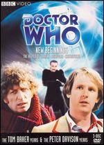 Doctor Who: New Beginnings