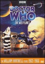 Doctor Who: Web Planet