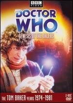 Doctor Who: Genesis of the Daleks