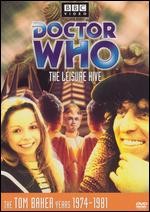 Doctor Who: The Leisure Hive