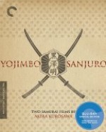 Yojimbo/Sanjuro