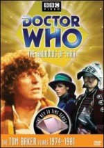 Doctor Who: The Key to Time - the Androids of Tara
