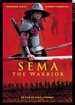 Sema the Warrior