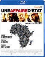 Une affaire d'État