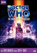 Doctor Who: The Masque of Mandragora