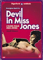 L'Âge D'or du X Américain : L'Enfer pour Miss Jones EPUISE/OUT OF PRINT