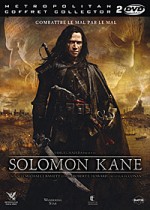 Solomon Kane (Édition Collector - Coffret 2 DVD)