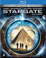Stargate (édition 15ème Anniversaire)